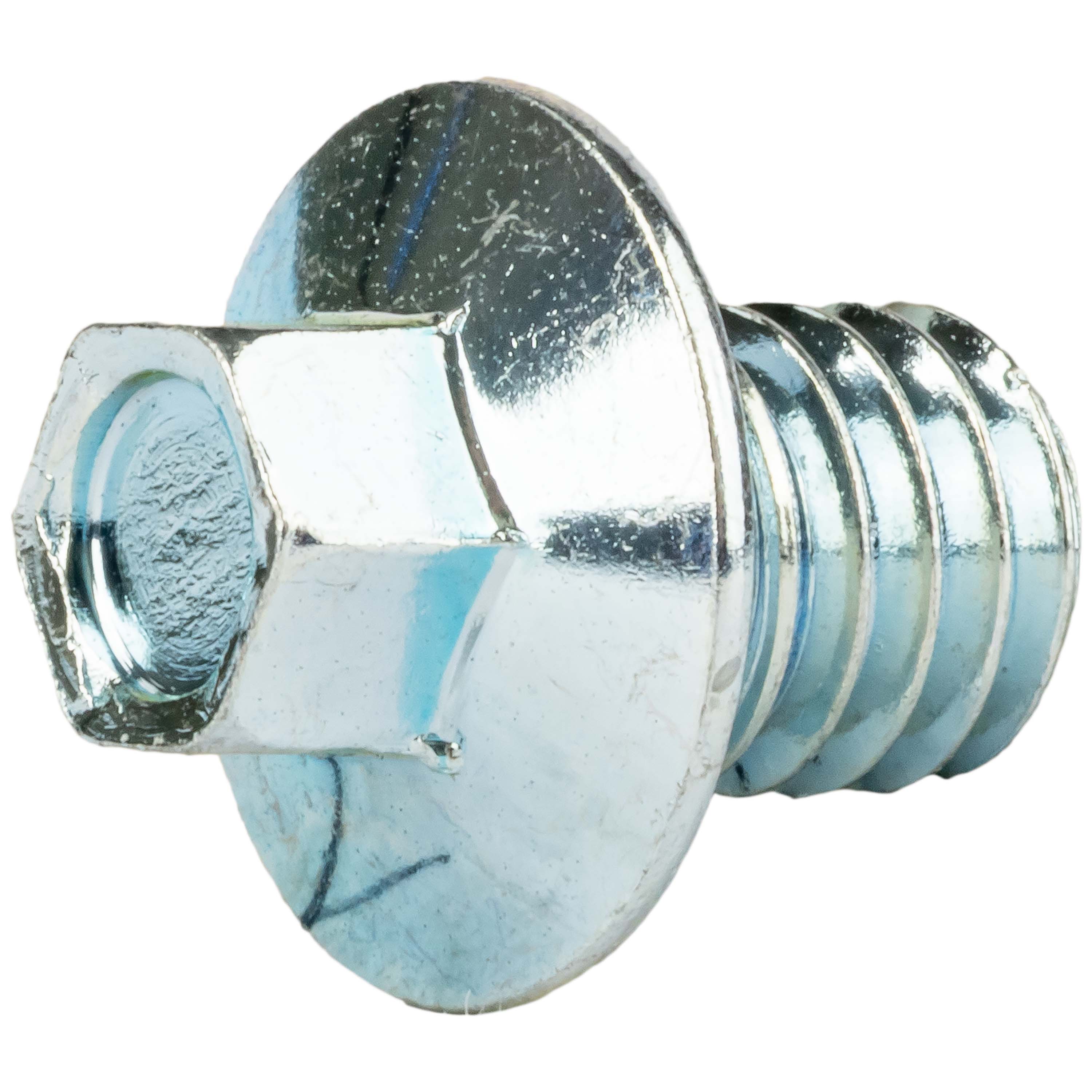 Bettery Maintenance - Side Terminal Bolt for Single Power Lead